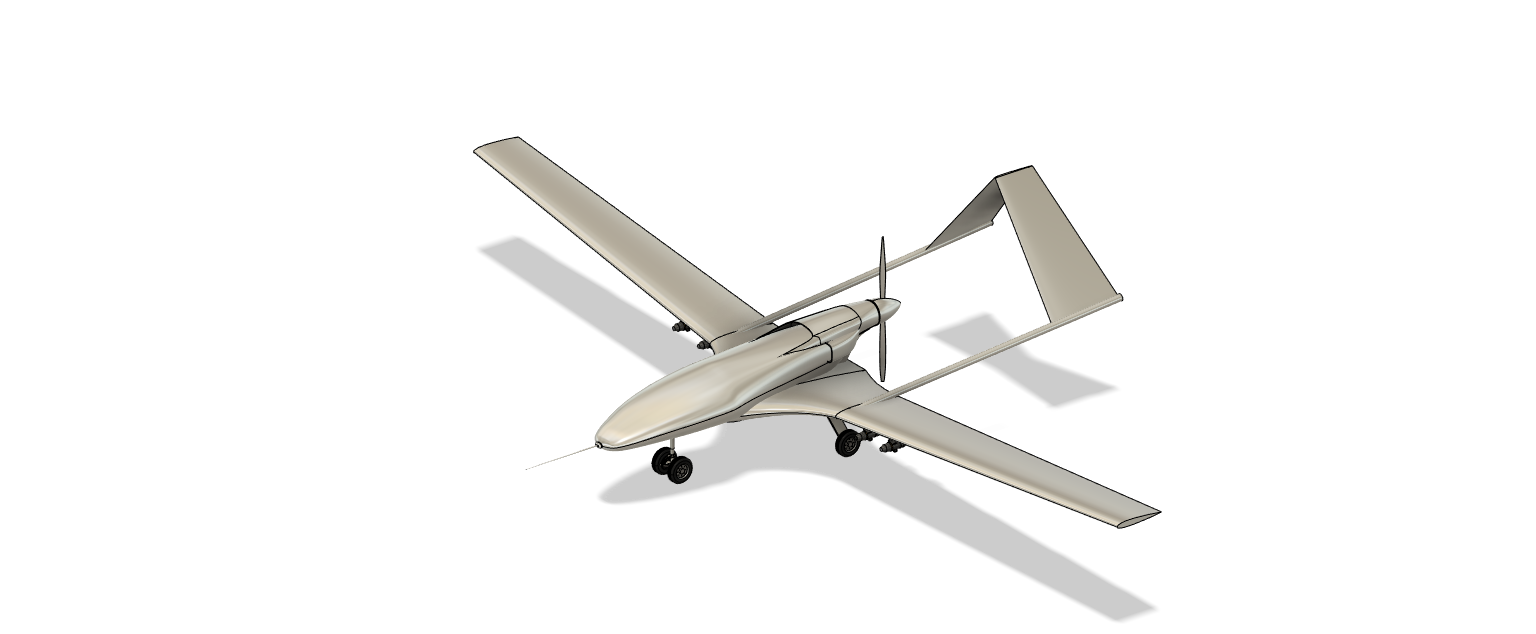 土耳其Bayraktar TB2无人机